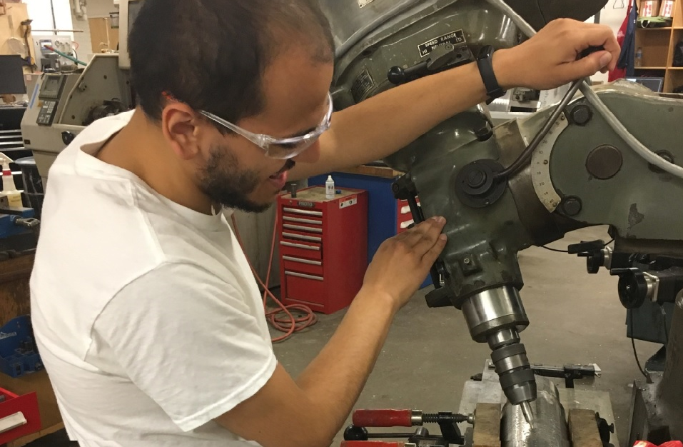 Catalyst and DICES MassCEC